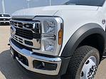 New 2025 Ford F-550 Super Cab 4x4 11' Knapheide Mechanics Body with Crane for sale #25F225 - photo 25