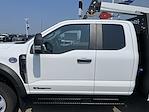 New 2025 Ford F-550 Super Cab 4x4 11' Knapheide Mechanics Body with Crane for sale #25F225 - photo 26