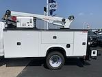 New 2025 Ford F-550 Super Cab 4x4 11' Knapheide Mechanics Body with Crane for sale #25F225 - photo 27