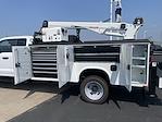 New 2025 Ford F-550 Super Cab 4x4 11' Knapheide Mechanics Body with Crane for sale #25F225 - photo 28