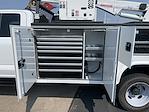 New 2025 Ford F-550 Super Cab 4x4 11' Knapheide Mechanics Body with Crane for sale #25F225 - photo 29
