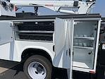 New 2025 Ford F-550 Super Cab 4x4 11' Knapheide Mechanics Body with Crane for sale #25F225 - photo 30