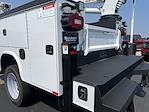 New 2025 Ford F-550 Super Cab 4x4 11' Knapheide Mechanics Body with Crane for sale #25F225 - photo 31