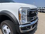 New 2025 Ford F-550 Super Cab 4x4 11' Knapheide Mechanics Body with Crane for sale #25F225 - photo 34