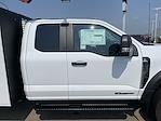 New 2025 Ford F-550 Super Cab 4x4 11' Knapheide Mechanics Body with Crane for sale #25F225 - photo 35