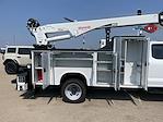 New 2025 Ford F-550 Super Cab 4x4 11' Knapheide Mechanics Body with Crane for sale #25F225 - photo 37