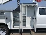 New 2025 Ford F-550 Super Cab 4x4 11' Knapheide Mechanics Body with Crane for sale #25F225 - photo 38
