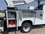 New 2025 Ford F-550 Super Cab 4x4 11' Knapheide Mechanics Body with Crane for sale #25F225 - photo 39