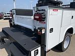 New 2025 Ford F-550 Super Cab 4x4 11' Knapheide Mechanics Body with Crane for sale #25F225 - photo 42
