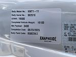 New 2025 Ford F-550 Super Cab 4x4 11' Knapheide Mechanics Body with Crane for sale #25F225 - photo 49