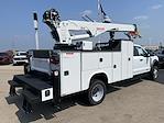 New 2025 Ford F-550 Super Cab 4x4 11' Knapheide Mechanics Body with Crane for sale #25F225 - photo 2