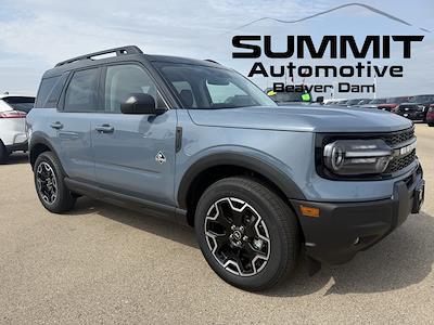 2025 Ford Bronco Sport 4WD SUV for sale #25F226 - photo 1