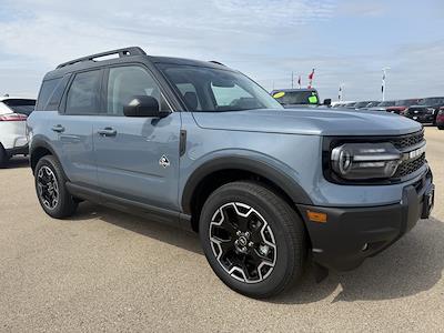 2025 Ford Bronco Sport 4WD SUV for sale #25F226 - photo 2