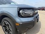 2025 Ford Bronco Sport 4WD SUV for sale #25F226 - photo 35