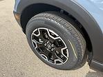 2025 Ford Bronco Sport 4WD SUV for sale #25F226 - photo 3