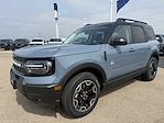 2025 Ford Bronco Sport 4WD SUV for sale #25F226 - photo 6