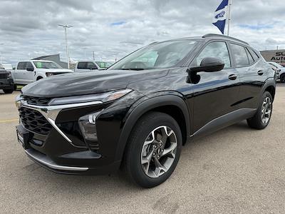 2024 Chevrolet Trax FWD SUV for sale #25F226A - photo 1