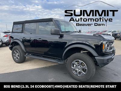 Used 2022 Ford Bronco Big Bend for sale #25F226B - photo 1