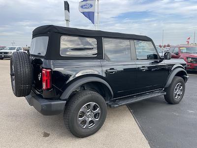 Used 2022 Ford Bronco Big Bend for sale #25F226B - photo 2