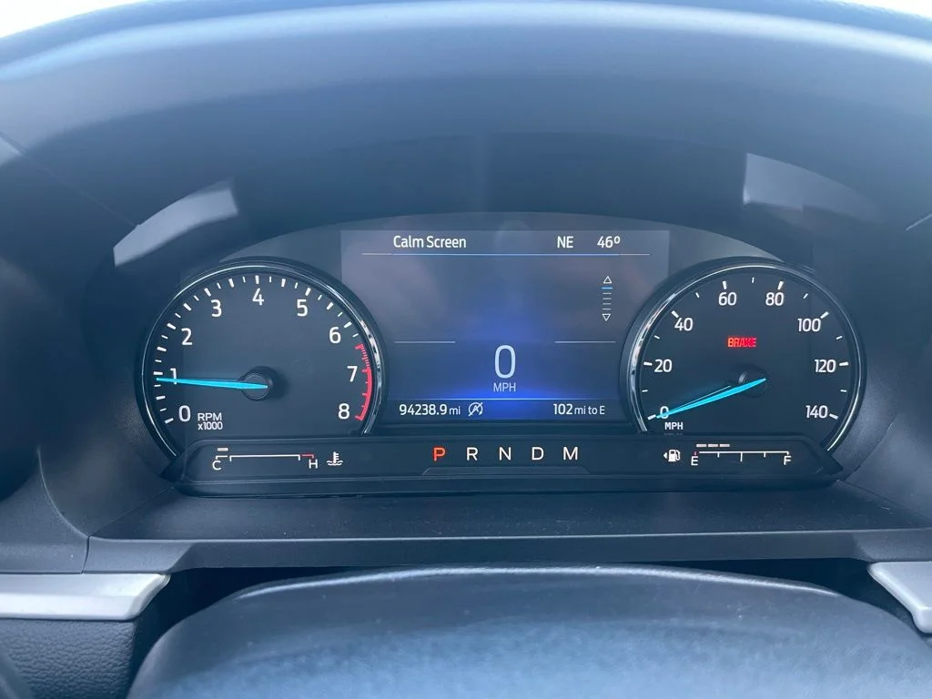 Used 2021 Ford Explorer - photo 12