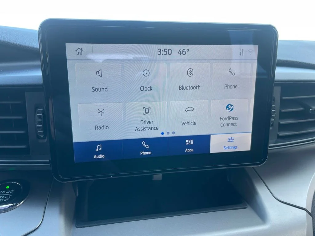 Used 2021 Ford Explorer - photo 20