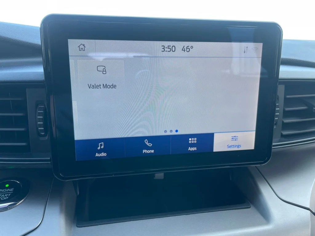 Used 2021 Ford Explorer - photo 21