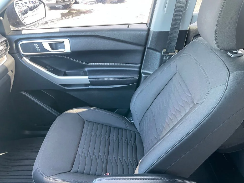 Used 2021 Ford Explorer - photo 23