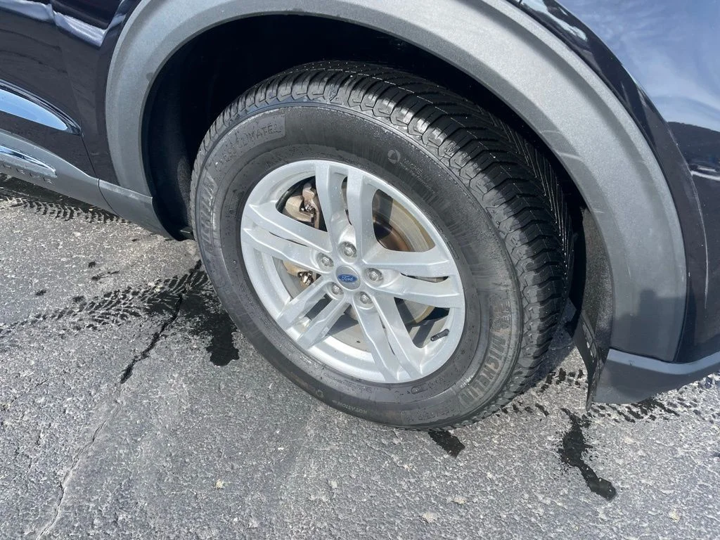 Used 2021 Ford Explorer - photo 5