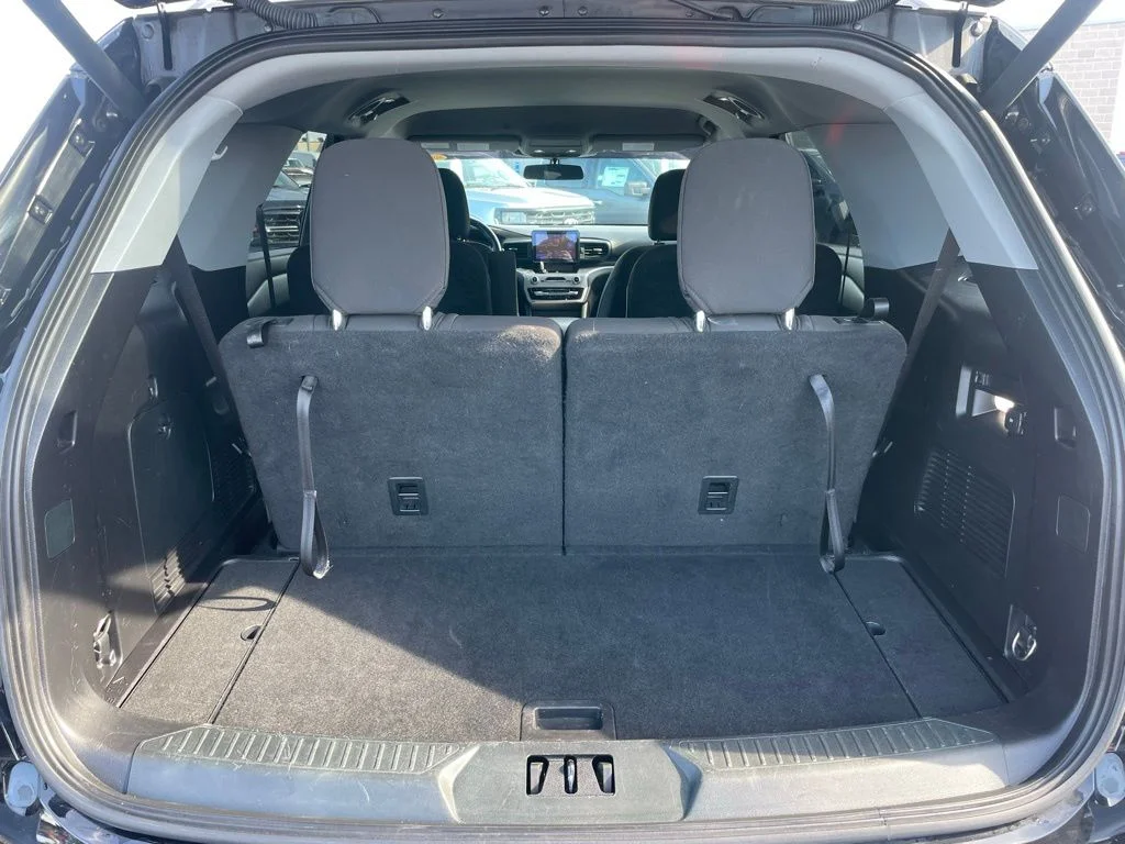 Used 2021 Ford Explorer - photo 35