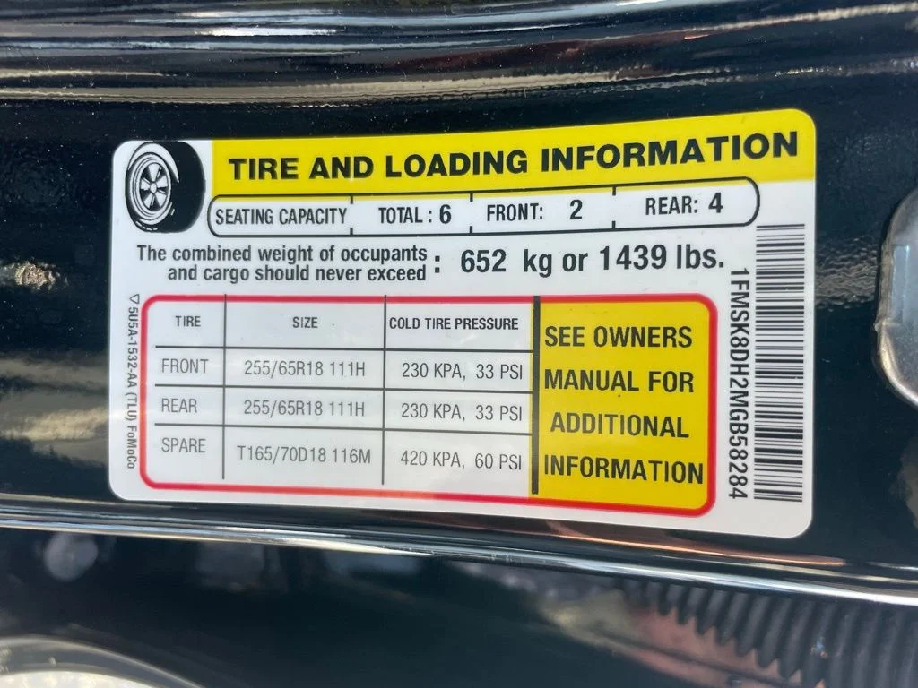 Used 2021 Ford Explorer - photo 47