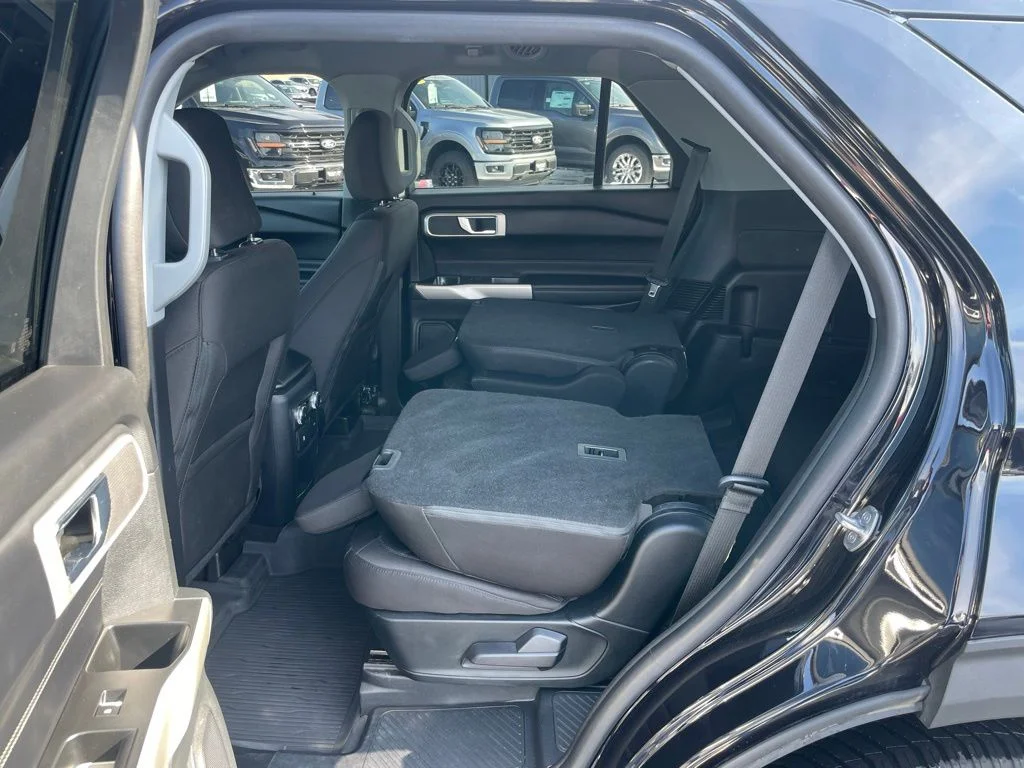 Used 2021 Ford Explorer - photo 56