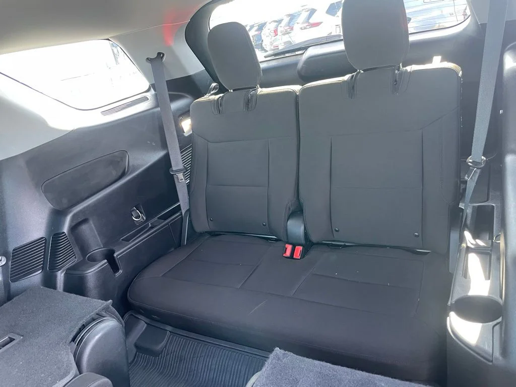 Used 2021 Ford Explorer - photo 11