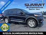 2021 Ford Explorer 4WD SUV for sale #25F226C - photo 1