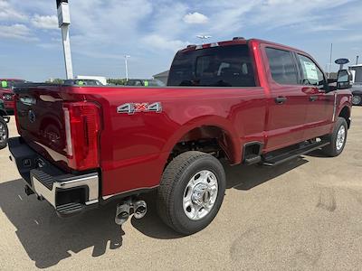 2025 Ford F-350 Crew Cab SRW 4x4 Pickup for sale #25F227 - photo 2