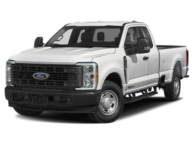 2025 Ford F-350 Super Cab SRW 4x4 Pickup for sale #25F228 - photo 1
