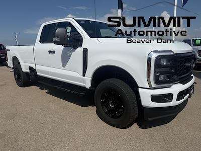 2025 Ford F-350 Super Cab SRW 4x4 Pickup for sale #25F228 - photo 1