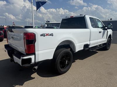 2025 Ford F-350 Super Cab SRW 4x4 Pickup for sale #25F228 - photo 2