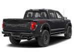 2025 Ford F-150 SuperCrew Cab 4WD Pickup for sale #25F230 - photo 2