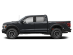 2025 Ford F-150 SuperCrew Cab 4WD Pickup for sale #25F230 - photo 3