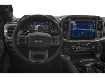 New 2025 Ford F-150 Lariat SuperCrew Cab 4WD Pickup for sale #25F231 - photo 2