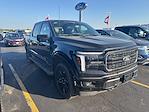 New 2025 Ford F-150 Lariat SuperCrew Cab 4WD Pickup for sale #25F231 - photo 1