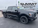 2025 Ford F-150 SuperCrew Cab 4WD Pickup for sale #25F231 - photo 1