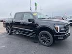 2025 Ford F-150 SuperCrew Cab 4WD Pickup for sale #25F231 - photo 3