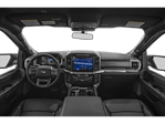 2025 Ford F-150 SuperCrew Cab 4WD Pickup for sale #25F231 - photo 5