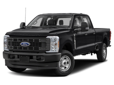 2025 Ford F-350 Crew Cab SRW 4x4 Pickup for sale #25F232 - photo 1
