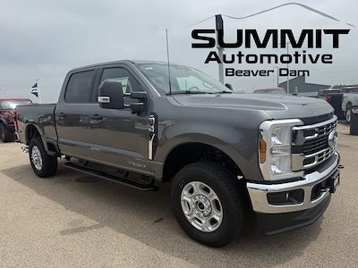 2025 Ford F-350 Crew Cab SRW 4x4 Pickup for sale #25F232 - photo 1