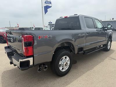 2025 Ford F-350 Crew Cab SRW 4x4 Pickup for sale #25F232 - photo 2