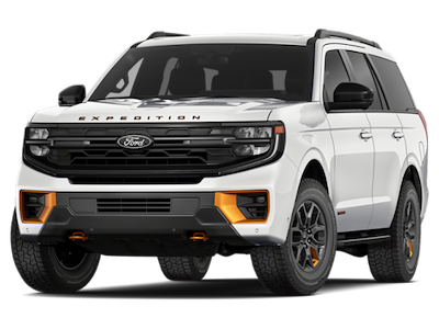2025 Ford Expedition 4WD SUV for sale #25F233 - photo 1