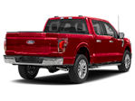 2025 Ford F-150 SuperCrew Cab 4WD Pickup for sale #25F235 - photo 2