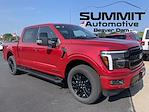 2025 Ford F-150 SuperCrew Cab 4x4 Pickup for sale #25F235 - photo 1